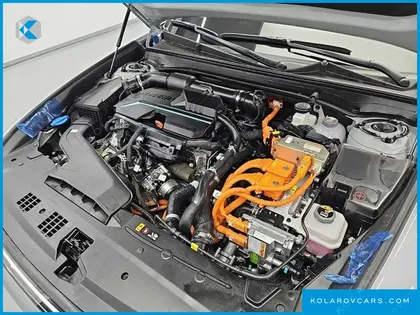 HYUNDAI GRANDEUR PREMIUM