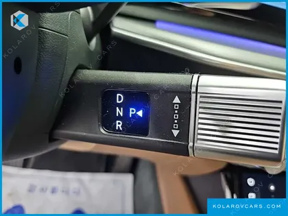 HYUNDAI GRANDEUR PREMIUM