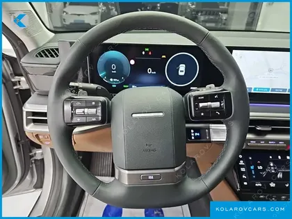 HYUNDAI GRANDEUR PREMIUM