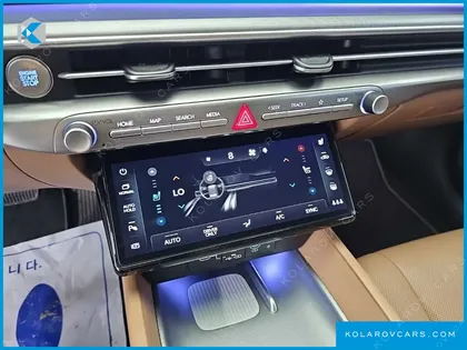 HYUNDAI GRANDEUR PREMIUM