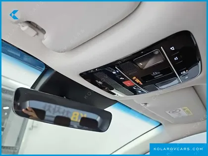 HYUNDAI GRANDEUR PREMIUM