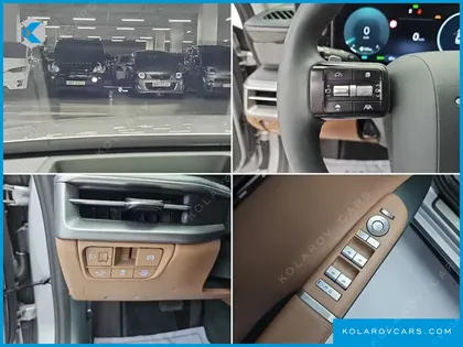 HYUNDAI GRANDEUR PREMIUM