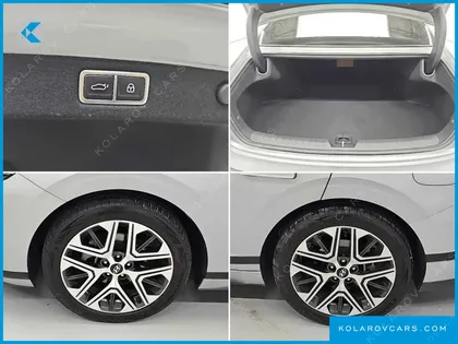 HYUNDAI GRANDEUR PREMIUM
