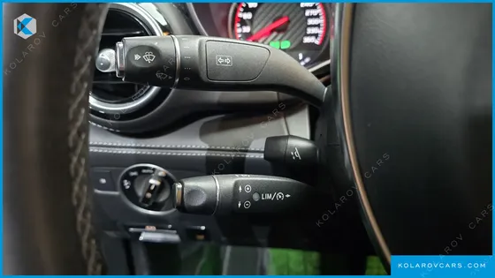 MERCEDES AMG GT S 4.0