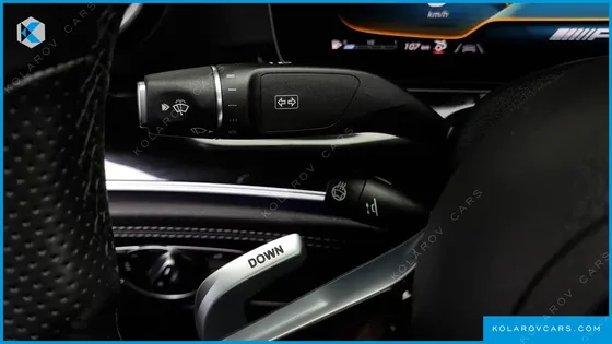 MERCEDES AMG GT 4DOOR 43 4MATIC+