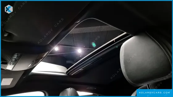 MERCEDES AMG GT 4DOOR 43 4MATIC+