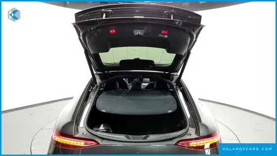 MERCEDES AMG GT 4DOOR 43 4MATIC+