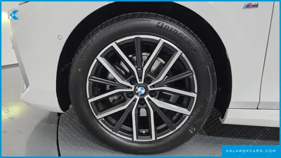 BMW 2 SERIES 220I M SPORT DESIGN