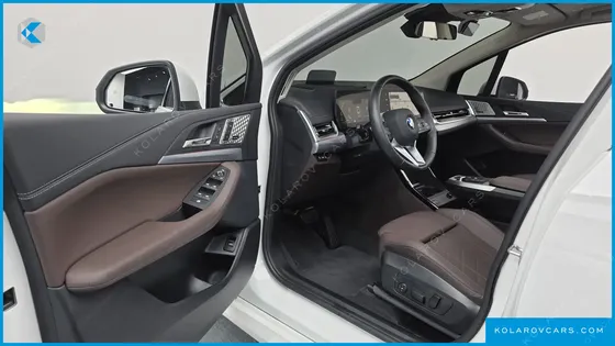 BMW 2 SERIES 220I M SPORT DESIGN
