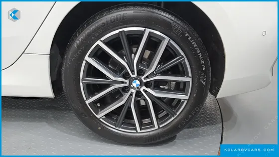 BMW 2 SERIES 220I M SPORT DESIGN