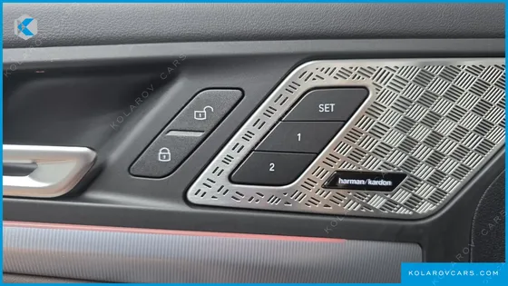 BMW 2 SERIES 220I M SPORT DESIGN