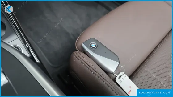 BMW 2 SERIES 220I M SPORT DESIGN
