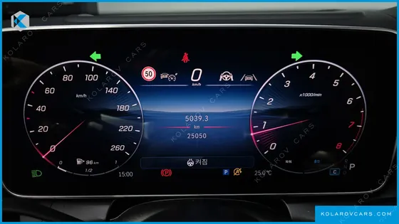 MERCEDES GLC-CLASS GLC300 4MATIC AMG LINE