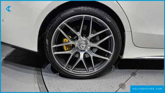 MERCEDES AMG GT 4DOOR 43 4MATIC+ DYNAMIC