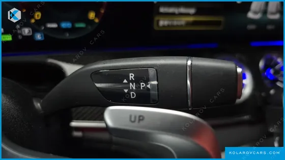 MERCEDES AMG GT 4DOOR 43 4MATIC+ DYNAMIC