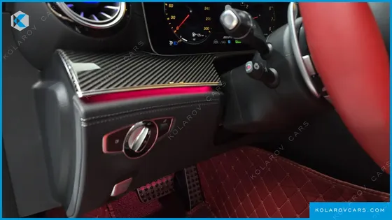 MERCEDES AMG GT 4DOOR 43 4MATIC+ DYNAMIC