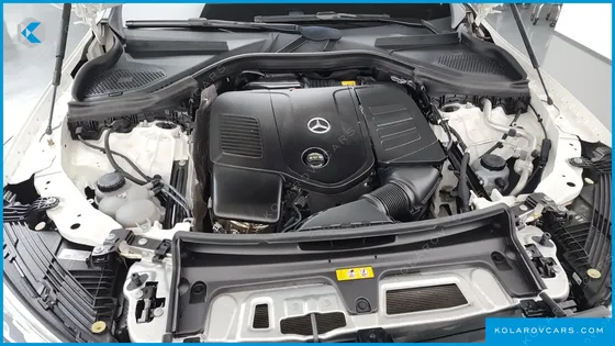 MERCEDES GLC-CLASS GLC300 4MATIC AMG LINE