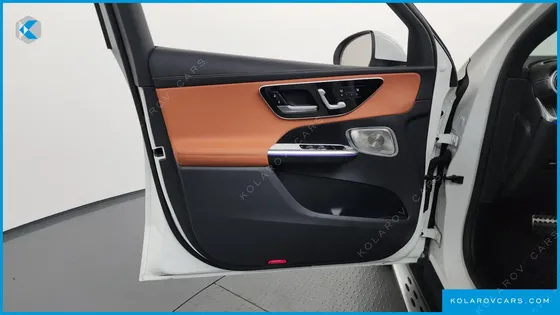 MERCEDES GLC-CLASS GLC300 4MATIC AMG LINE