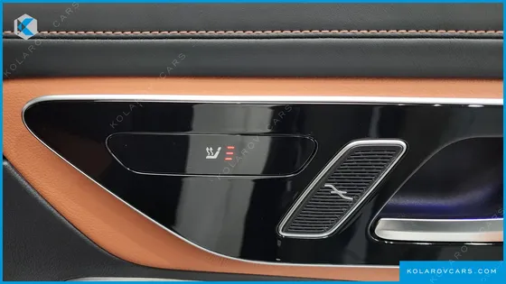 MERCEDES GLC-CLASS GLC300 4MATIC AMG LINE
