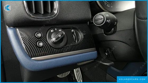 MINI COUNTRYMAN ALL4 CLASSIC LAUNCH PACK