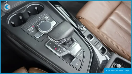 AUDI A5 45 TFSI QUATTRO CABRIOLET
