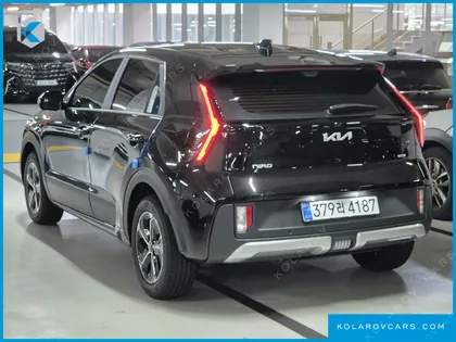KIA NIRO TRENDY