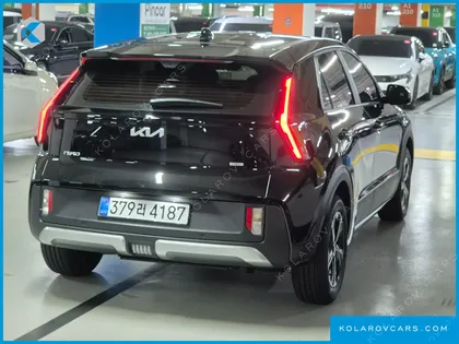 KIA NIRO TRENDY