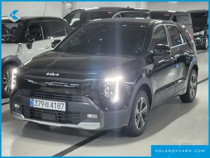 KIA NIRO TRENDY