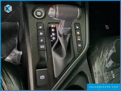 KIA NIRO TRENDY