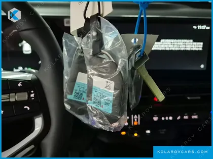 KIA NIRO TRENDY