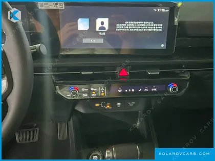 KIA NIRO TRENDY