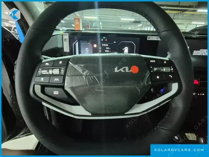 KIA NIRO TRENDY