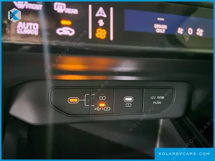 KIA NIRO TRENDY