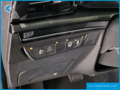 KIA NIRO TRENDY