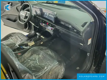 KIA NIRO TRENDY