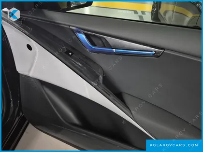 KIA NIRO TRENDY