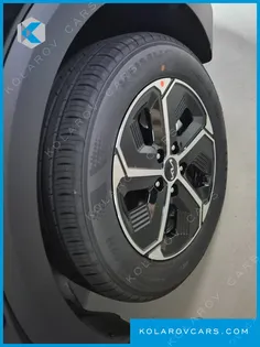 KIA NIRO TRENDY