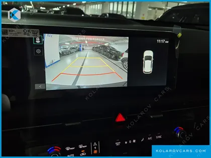 KIA NIRO TRENDY
