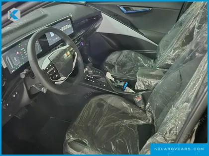 KIA NIRO TRENDY