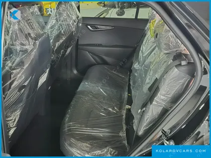KIA NIRO TRENDY