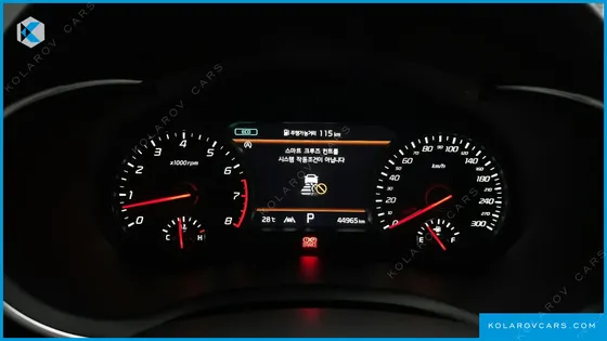 KIA STINGER 3.3 GT AWD MASTERS TURBO PACKAGE