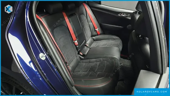 KIA STINGER 3.3 GT AWD MASTERS TURBO PACKAGE