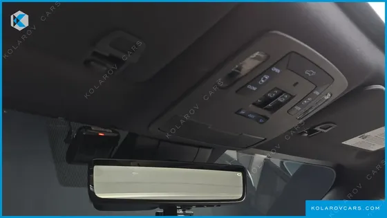 TOYOTA SIENNA 2.5 HYBRID AWD
