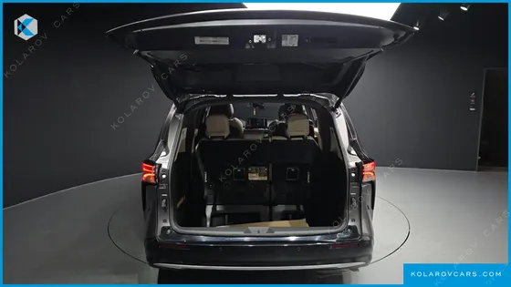TOYOTA SIENNA 2.5 HYBRID AWD
