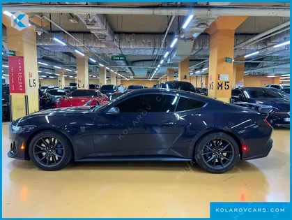 FORD MUSTANG 5.0 GT PREMIUM COUPE
