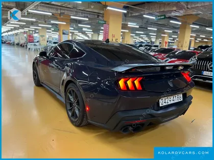 FORD MUSTANG 5.0 GT PREMIUM COUPE
