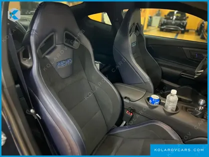FORD MUSTANG 5.0 GT PREMIUM COUPE
