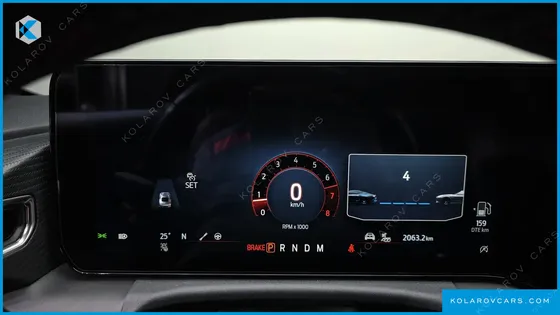 FORD MUSTANG 2.3 ECOBOOST PREMIUM CONVERTIBLE