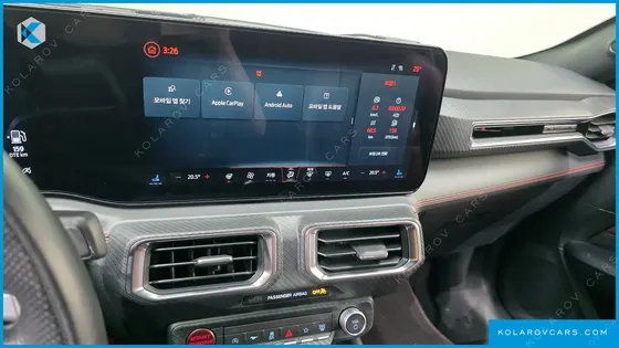 FORD MUSTANG 2.3 ECOBOOST PREMIUM CONVERTIBLE