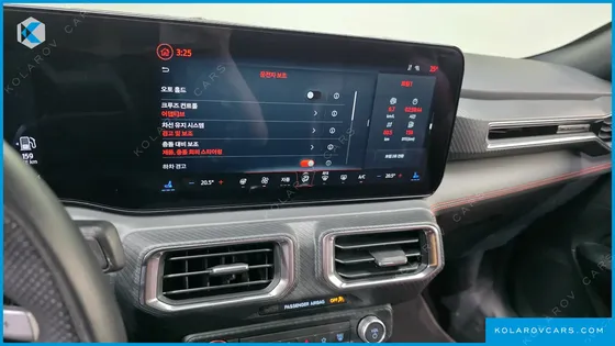 FORD MUSTANG 2.3 ECOBOOST PREMIUM CONVERTIBLE
